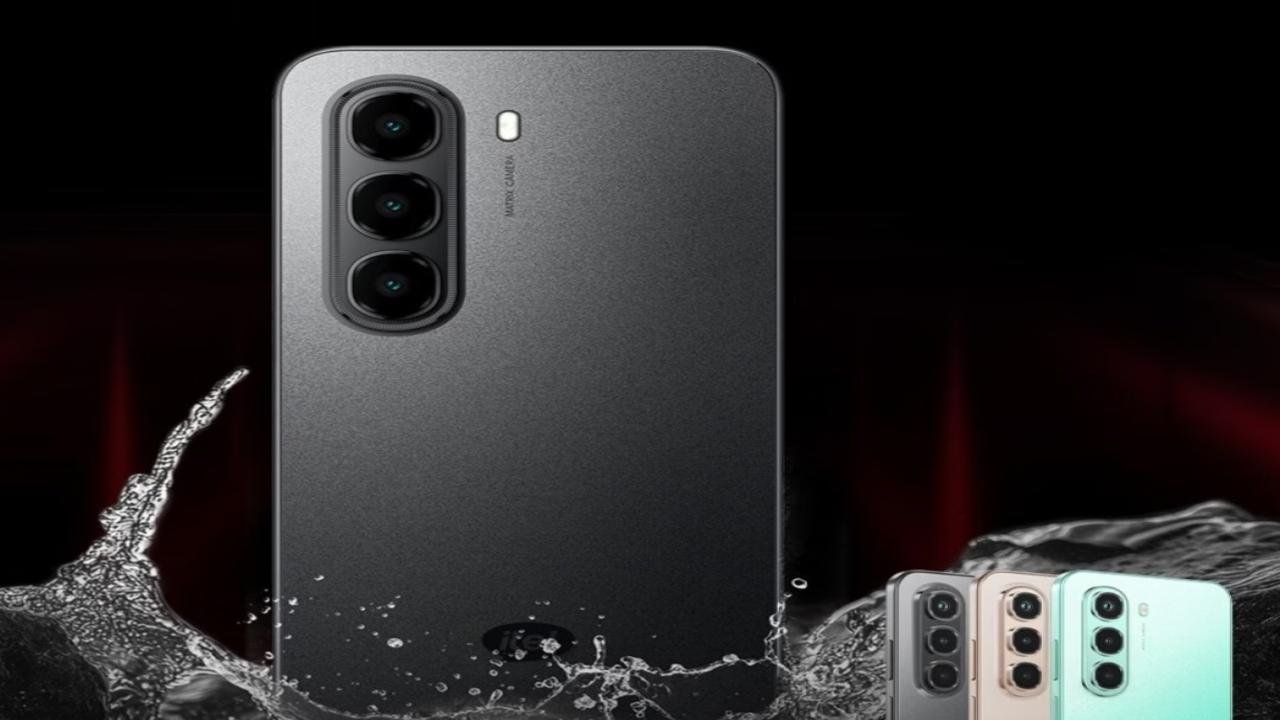 5G Smartphone: सिर्फ ₹9,299 में AI-पावर्ड फीचर्स और 5 साल की स्मूथ परफॉर्मेंस की गारंटी