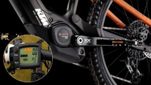 KTM Electric Bicycle 2025: ₹1,499 में 440KM रेंज वाली शानदार ई-बाइक लॉन्च, सिर्फ 15 मिनट में होगी फुल चार्ज
